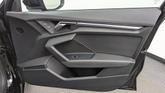 Thumbnail of 2023 Brilliant Black Audi A3