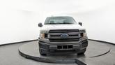 Thumbnail of 2019 Oxford White Ford F-150