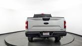 Thumbnail of 2019 Oxford White Ford F-150