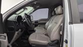 Thumbnail of 2019 Oxford White Ford F-150