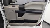 Thumbnail of 2019 Oxford White Ford F-150