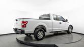 Thumbnail of 2019 Oxford White Ford F-150