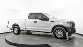 Thumbnail of 2019 Oxford White Ford F-150