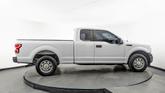 Thumbnail of 2019 Oxford White Ford F-150