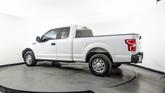 Thumbnail of 2019 Oxford White Ford F-150