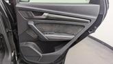 Thumbnail of 2019 Mythos Black Metallic Audi SQ5
