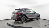 Thumbnail of 2019 Mythos Black Metallic Audi SQ5