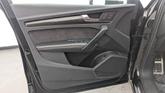 Thumbnail of 2019 Mythos Black Metallic Audi SQ5
