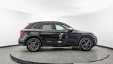 Thumbnail of 2019 Mythos Black Metallic Audi SQ5