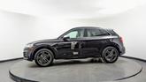 Thumbnail of 2019 Mythos Black Metallic Audi SQ5