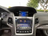 Thumbnail of 2014 Graphite Luster Metallic Acura RLX