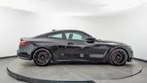 Thumbnail of 2021 Black Sapphire Metallic BMW M4
