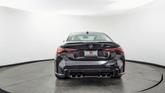 Thumbnail of 2021 Black Sapphire Metallic BMW M4