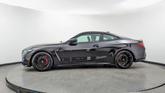 Thumbnail of 2021 Black Sapphire Metallic BMW M4