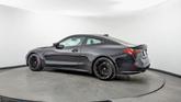 Thumbnail of 2021 Black Sapphire Metallic BMW M4