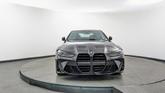 Thumbnail of 2021 Black Sapphire Metallic BMW M4
