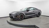 Thumbnail of 2021 Black Sapphire Metallic BMW M4