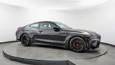 Thumbnail of 2021 Black Sapphire Metallic BMW M4