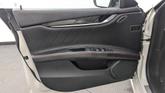 Thumbnail of 2022 Bianco Maserati Ghibli