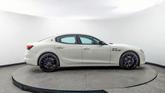 Thumbnail of 2022 Bianco Maserati Ghibli