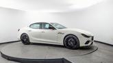 Thumbnail of 2022 Bianco Maserati Ghibli