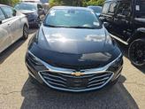 Thumbnail of 2023 Dark Ash Metallic Chevrolet Malibu