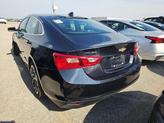 Thumbnail of 2023 Dark Ash Metallic Chevrolet Malibu