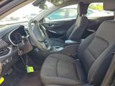Thumbnail of 2023 Dark Ash Metallic Chevrolet Malibu