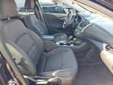Thumbnail of 2023 Dark Ash Metallic Chevrolet Malibu