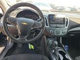 Thumbnail of 2023 Dark Ash Metallic Chevrolet Malibu