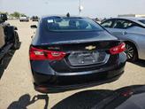 Thumbnail of 2023 Dark Ash Metallic Chevrolet Malibu