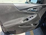 Thumbnail of 2023 Dark Ash Metallic Chevrolet Malibu