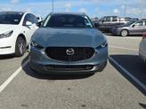 Thumbnail of 2022 Polymetal Gray Metallic Mazda CX-30