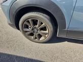 Thumbnail of 2022 Polymetal Gray Metallic Mazda CX-30
