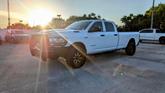 Thumbnail of 2021 Bright White Clearcoat RAM 3500