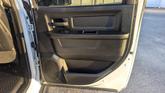 Thumbnail of 2021 Bright White Clearcoat RAM 3500