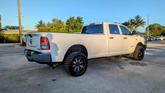 Thumbnail of 2021 Bright White Clearcoat RAM 3500