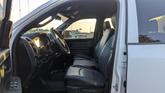 Thumbnail of 2021 Bright White Clearcoat RAM 3500