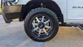 Thumbnail of 2021 Bright White Clearcoat RAM 3500