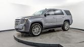 Thumbnail of 2020 Satin Steel Metallic Cadillac Escalade