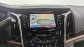 Thumbnail of 2020 Satin Steel Metallic Cadillac Escalade