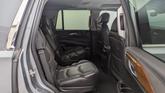 Thumbnail of 2020 Satin Steel Metallic Cadillac Escalade