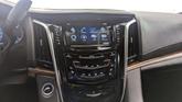 Thumbnail of 2020 Satin Steel Metallic Cadillac Escalade