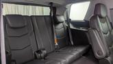 Thumbnail of 2020 Satin Steel Metallic Cadillac Escalade