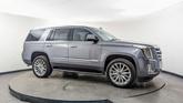 Thumbnail of 2020 Satin Steel Metallic Cadillac Escalade
