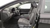 Thumbnail of 2025 Midnight Black Metallic Toyota Camry