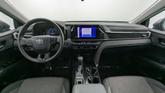 Thumbnail of 2025 Midnight Black Metallic Toyota Camry