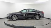 Thumbnail of 2025 Midnight Black Metallic Toyota Camry