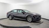 Thumbnail of 2025 Midnight Black Metallic Toyota Camry
