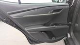 Thumbnail of 2025 Midnight Black Metallic Toyota Camry